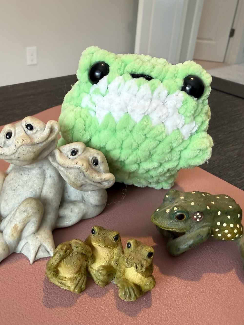 Frog Collection